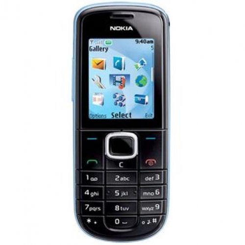 Kostenlose Klingeltöne Nokia 1006 downloaden.